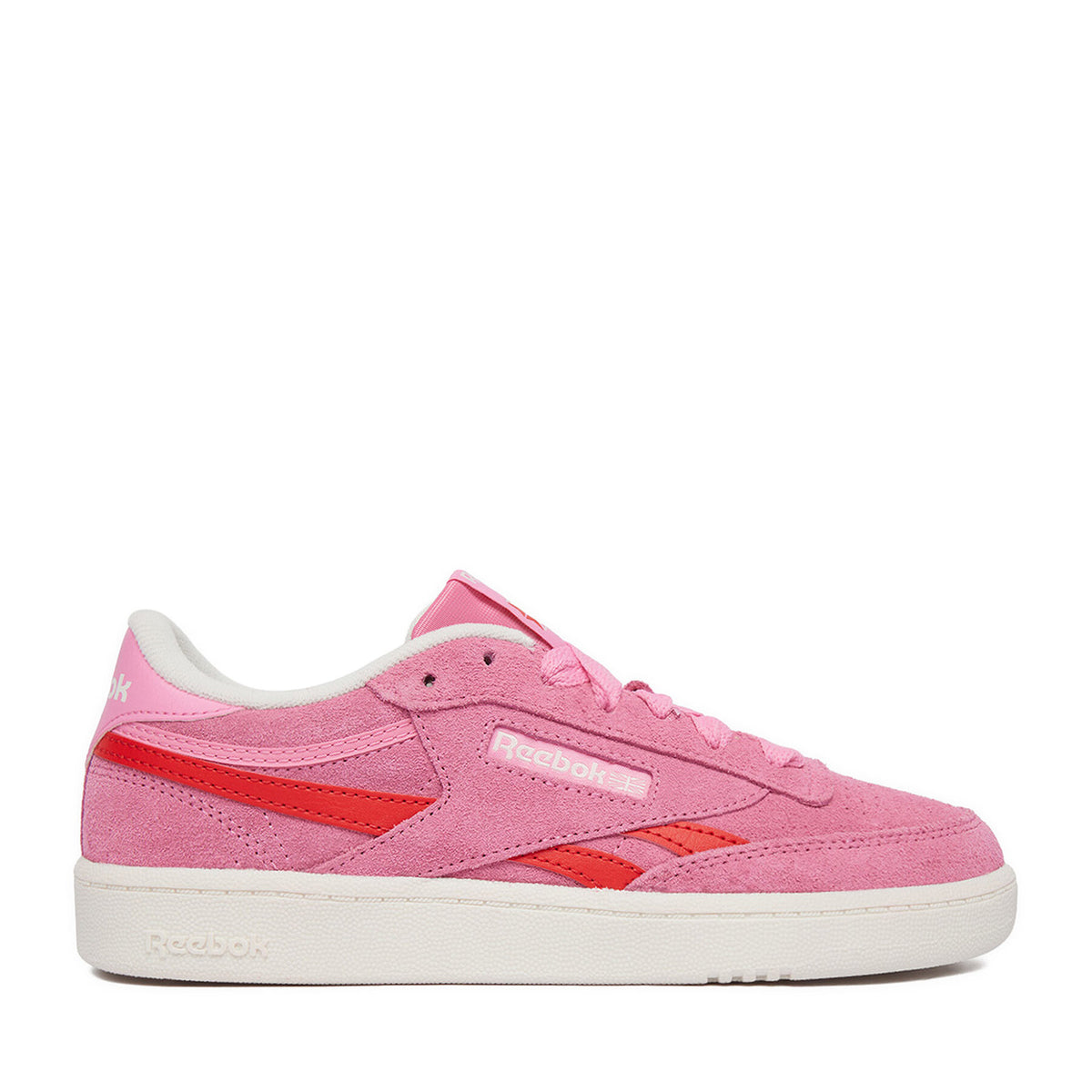 Reebok Сникърси EO-CLUB C REVENGE 100256560 Розов