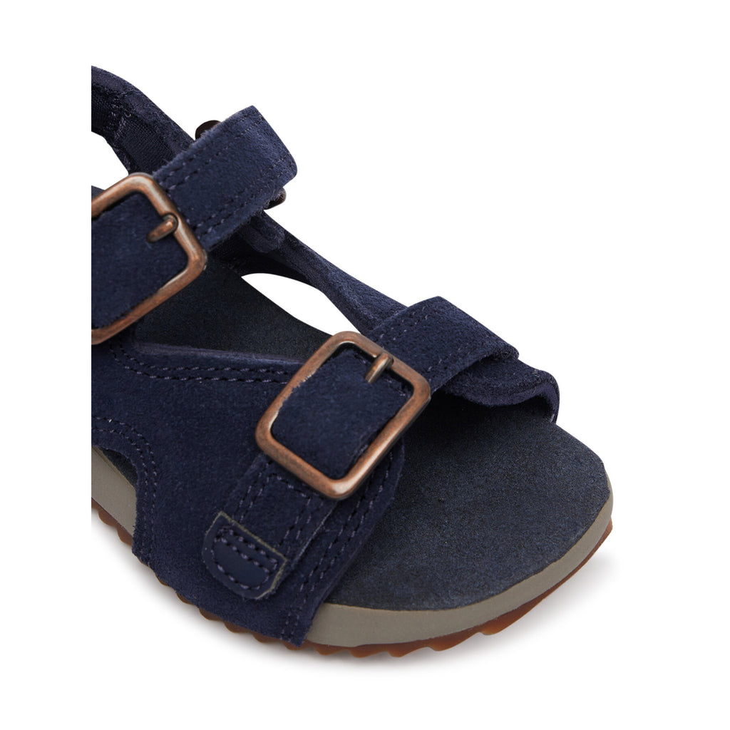 Timberland Сандали Castle Island TB0A44FTEP31 Тъмносин