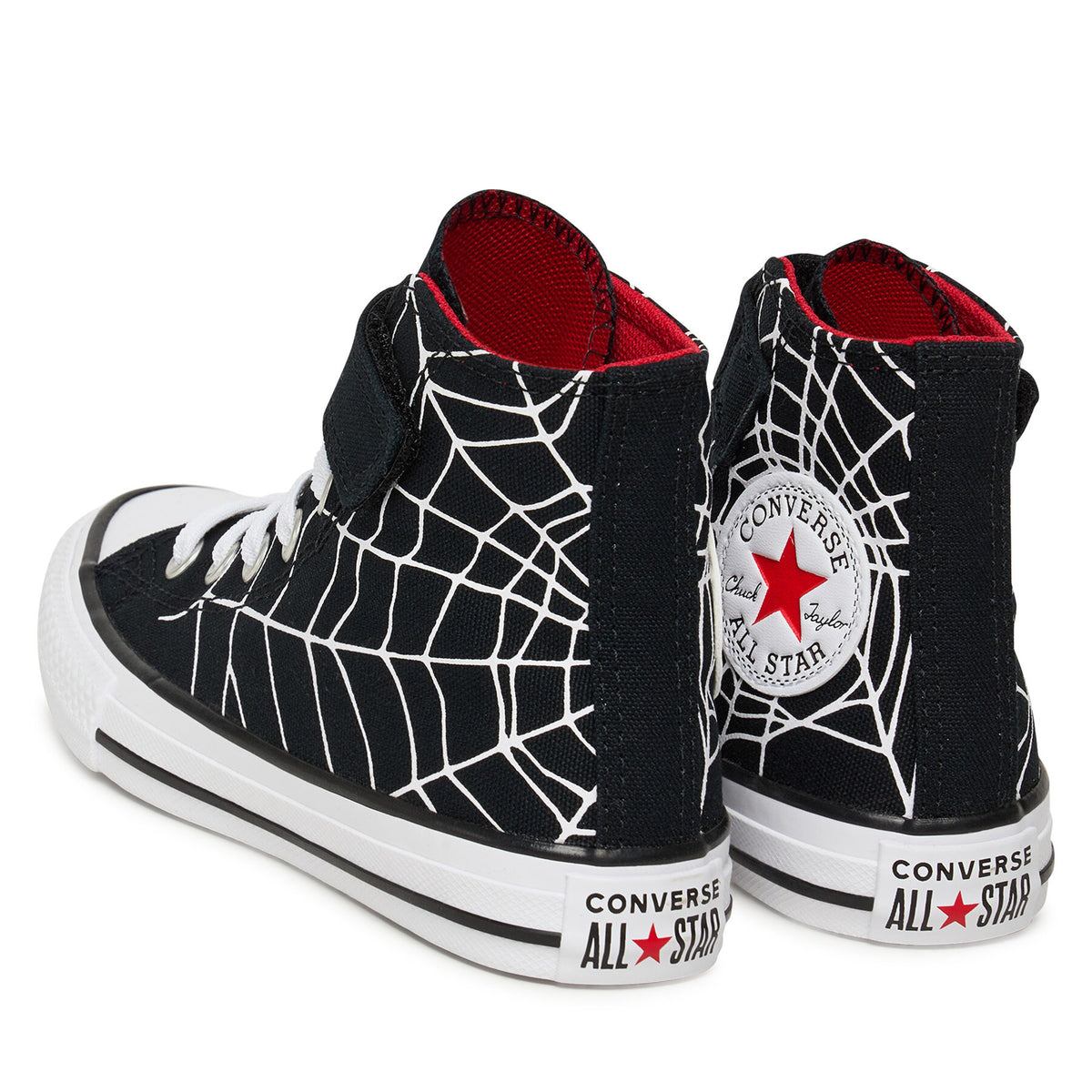 Converse Кецове Chuck Taylor All Star 1V A13182C Черен