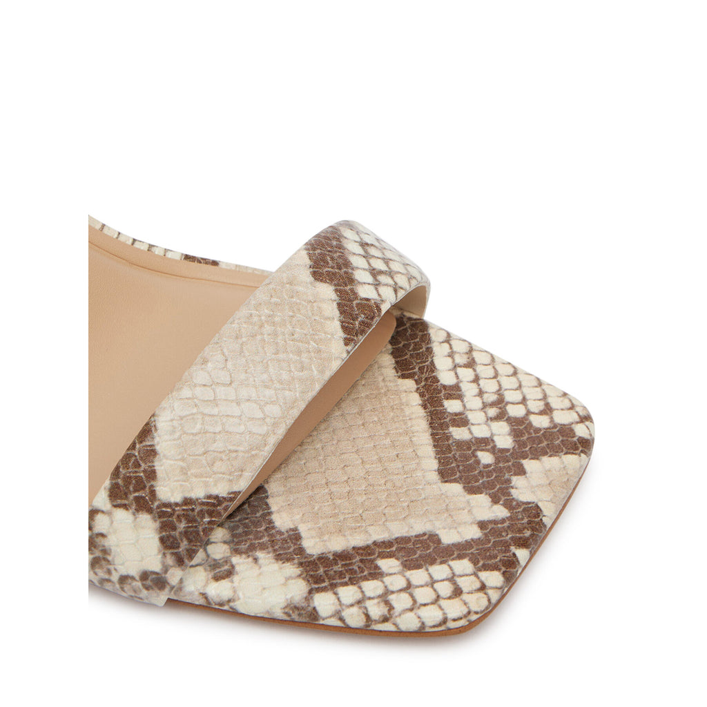 Aldo Сандали Austorai 14190558 Екрю