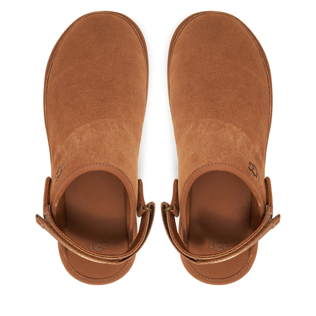 Ugg Чехли M Goldencoast Clog II 1166915 Кафяв