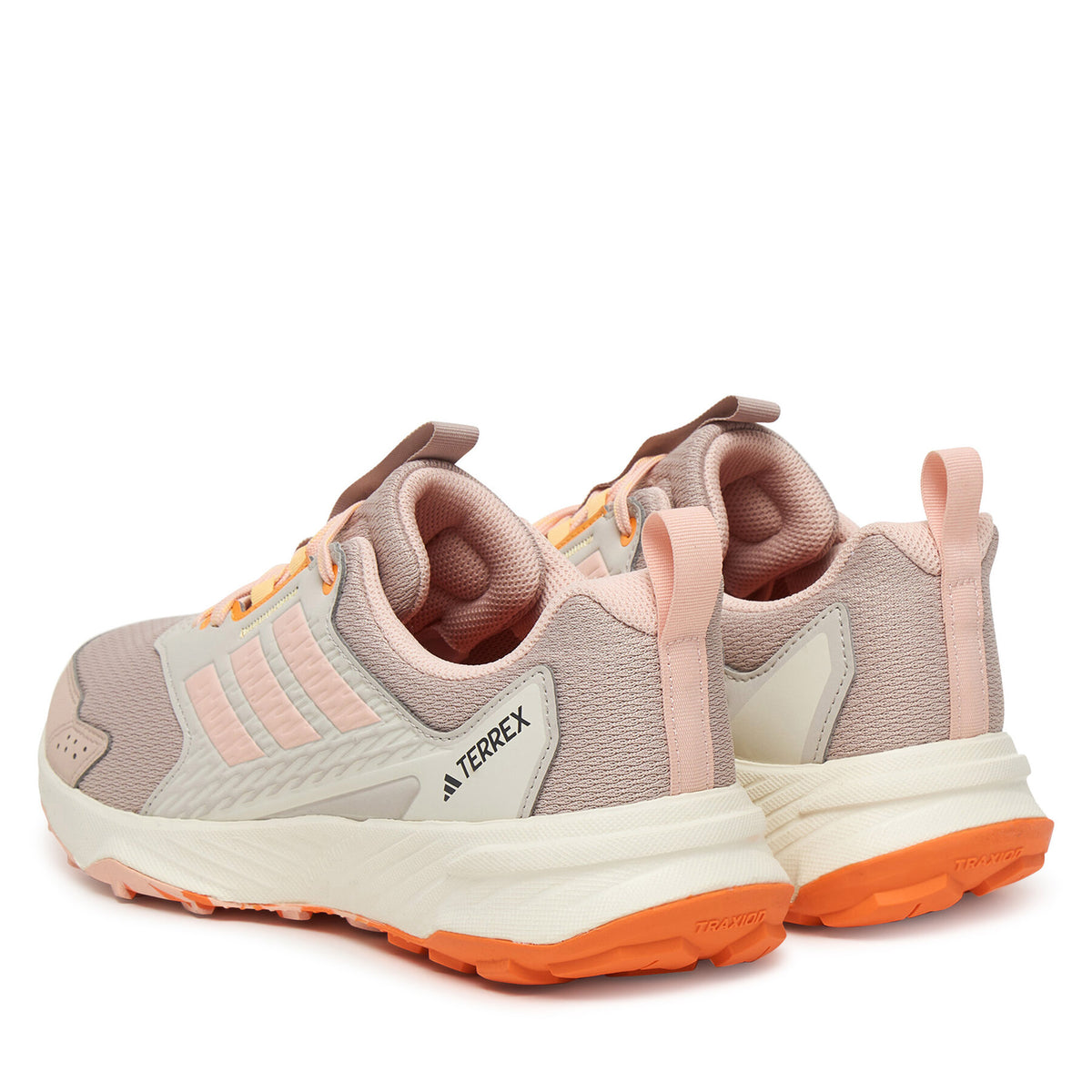 adidas Туристически Terrex Tracefinder 2 JR9141 Розов