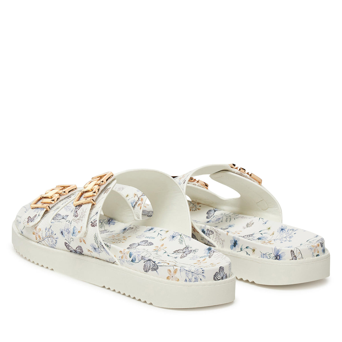 Aldo Чехли Alessie 13968267 Бял