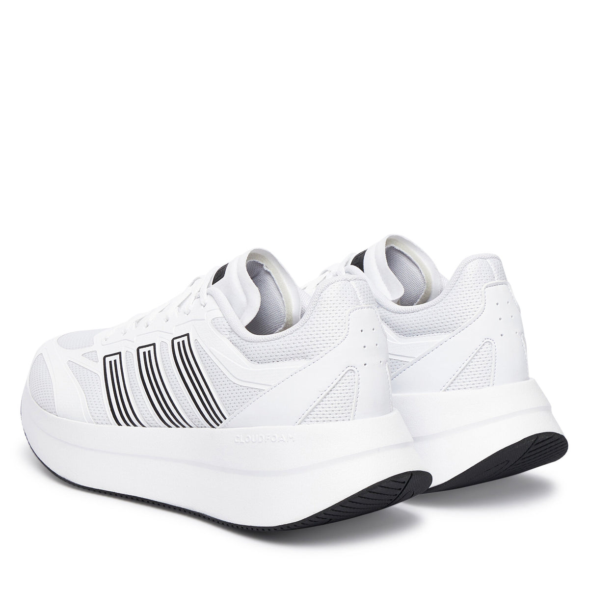 adidas Сникърси adirok JS3959 Бял