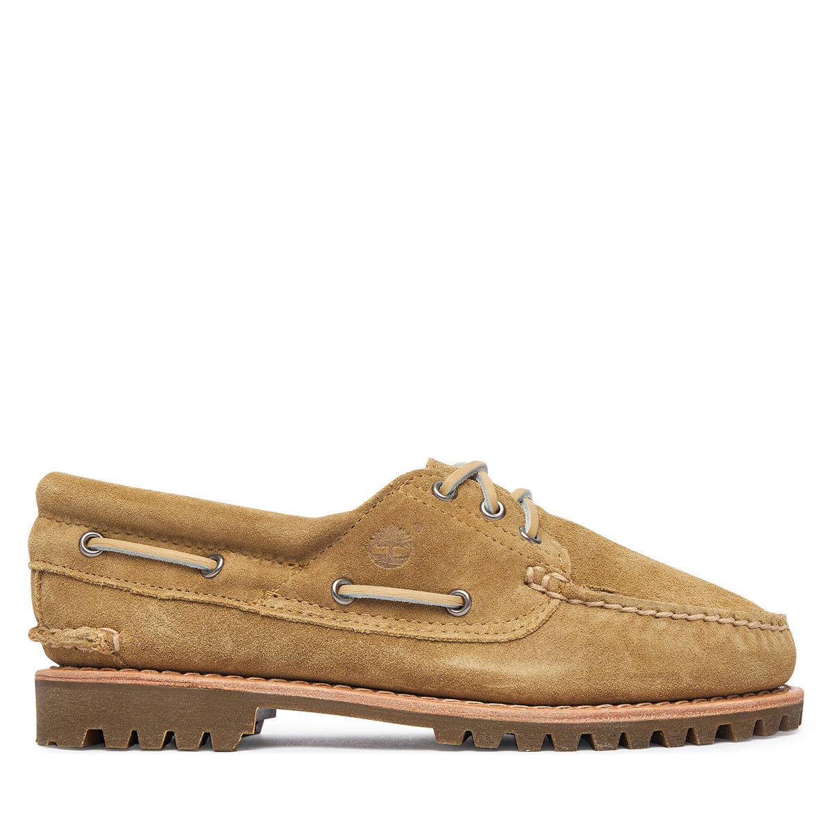 Timberland Обувки TB0A2GNVEW11 Бежов