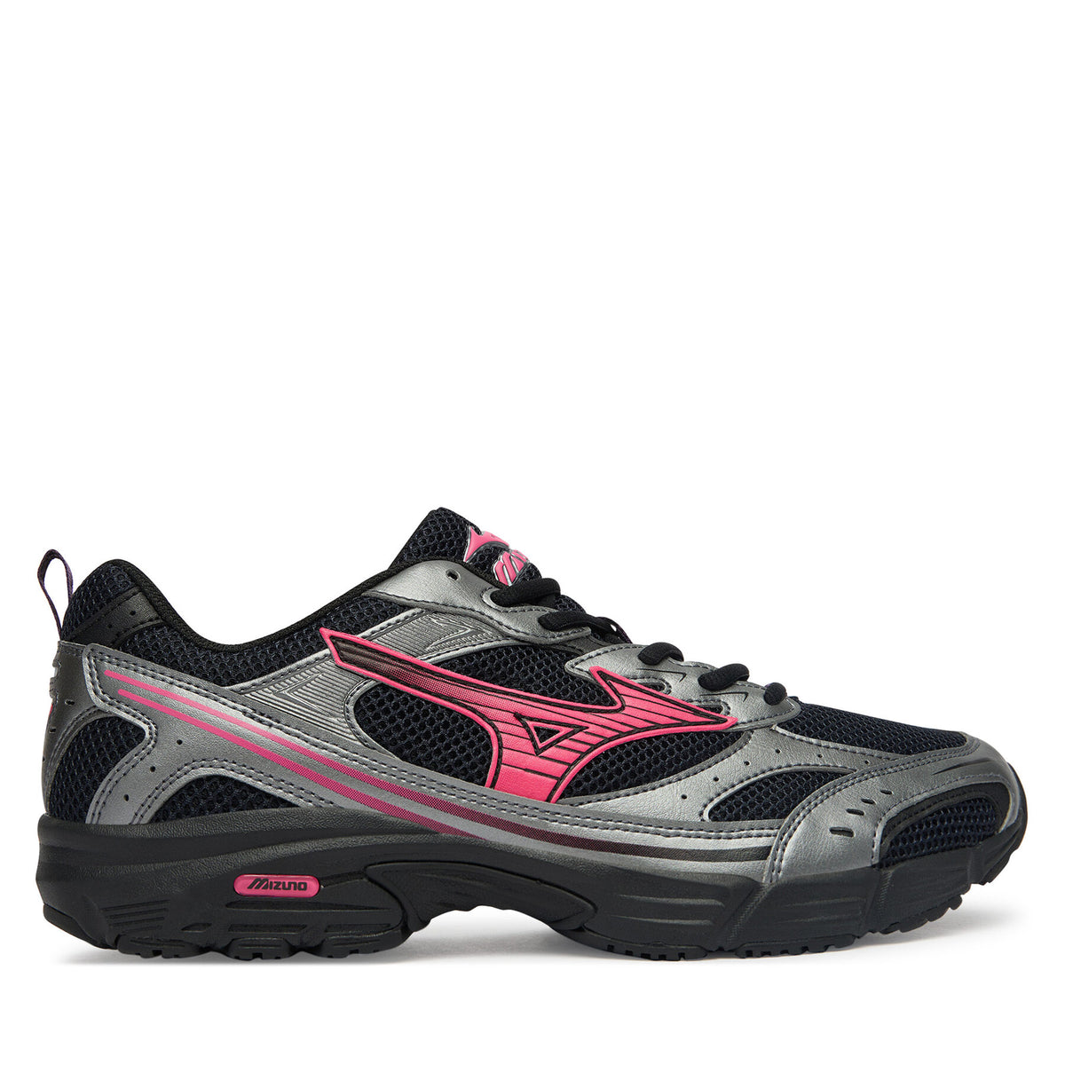 Mizuno Сникърси MXR D1GA2451 22 Черен