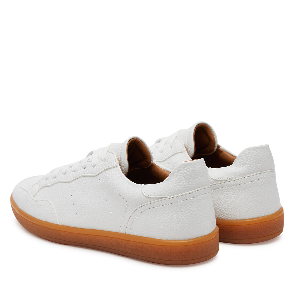 Aldo Сникърси Wildbrook 13963607 Бял