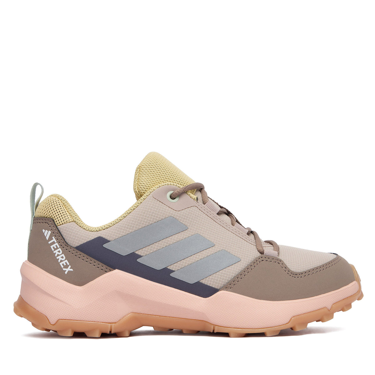 adidas Туристически Terrex AX4R K JR6640 Кафяв