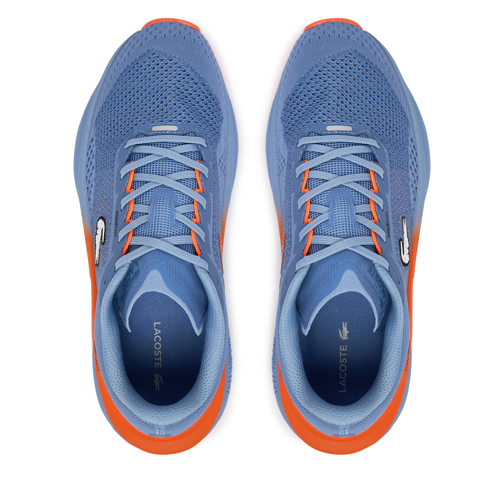 Lacoste Сникърси Neo Run 2 51SMA0026 Син