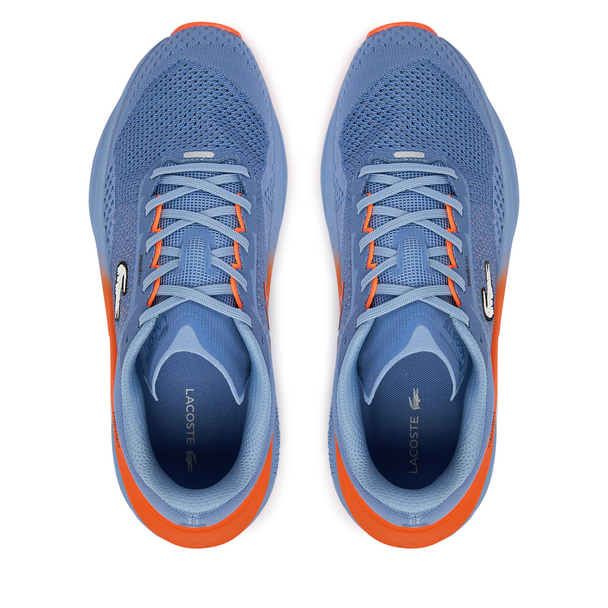 Lacoste Сникърси Neo Run 2 51SMA0026 Син