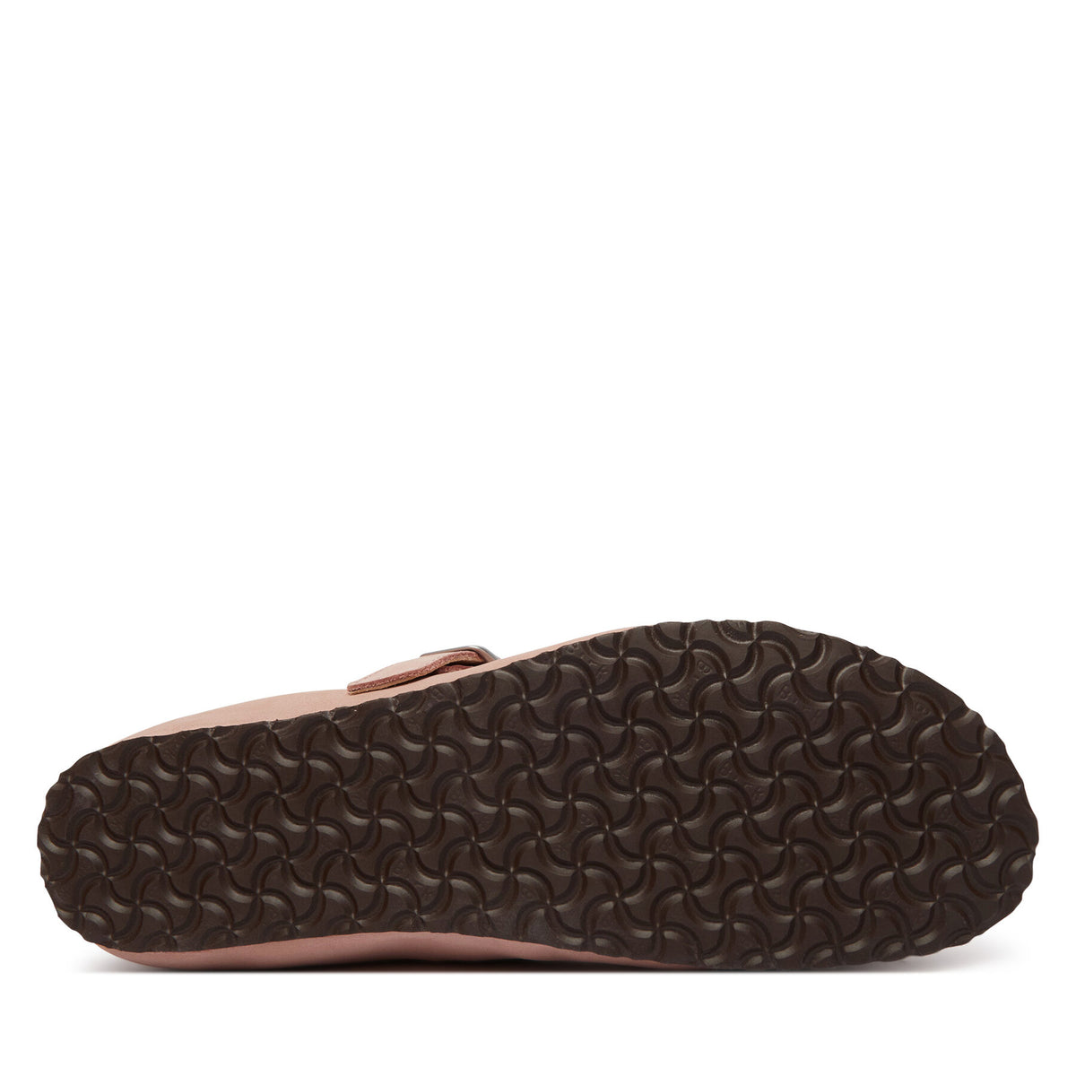 Birkenstock Балеринки Santa Clarita 1031550 Розов