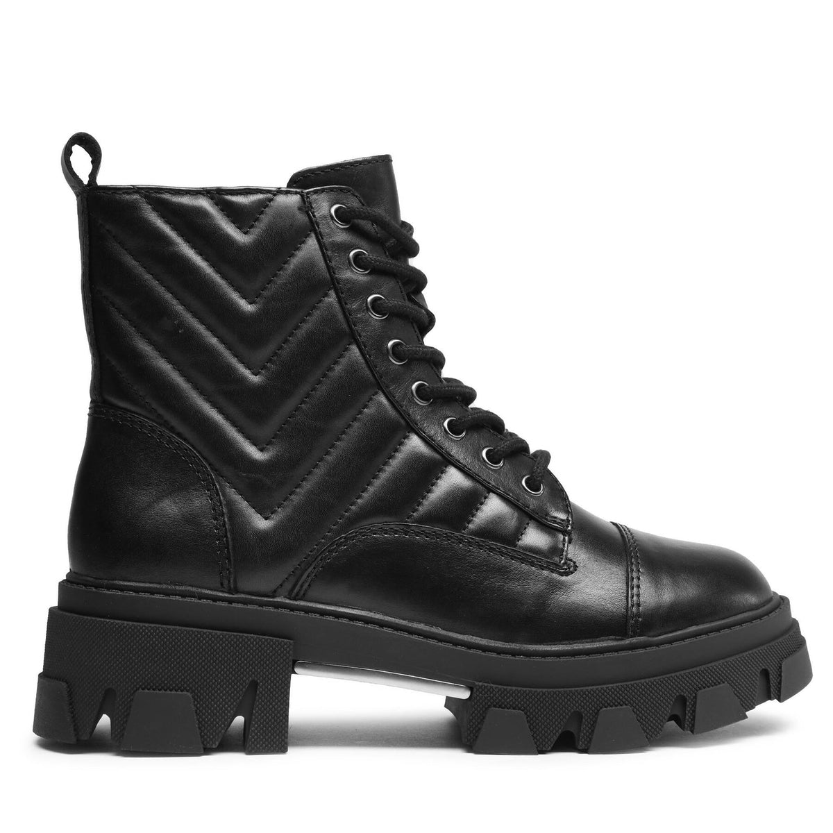 Aldo Туристически oбувки Montrose 13672201 Черен