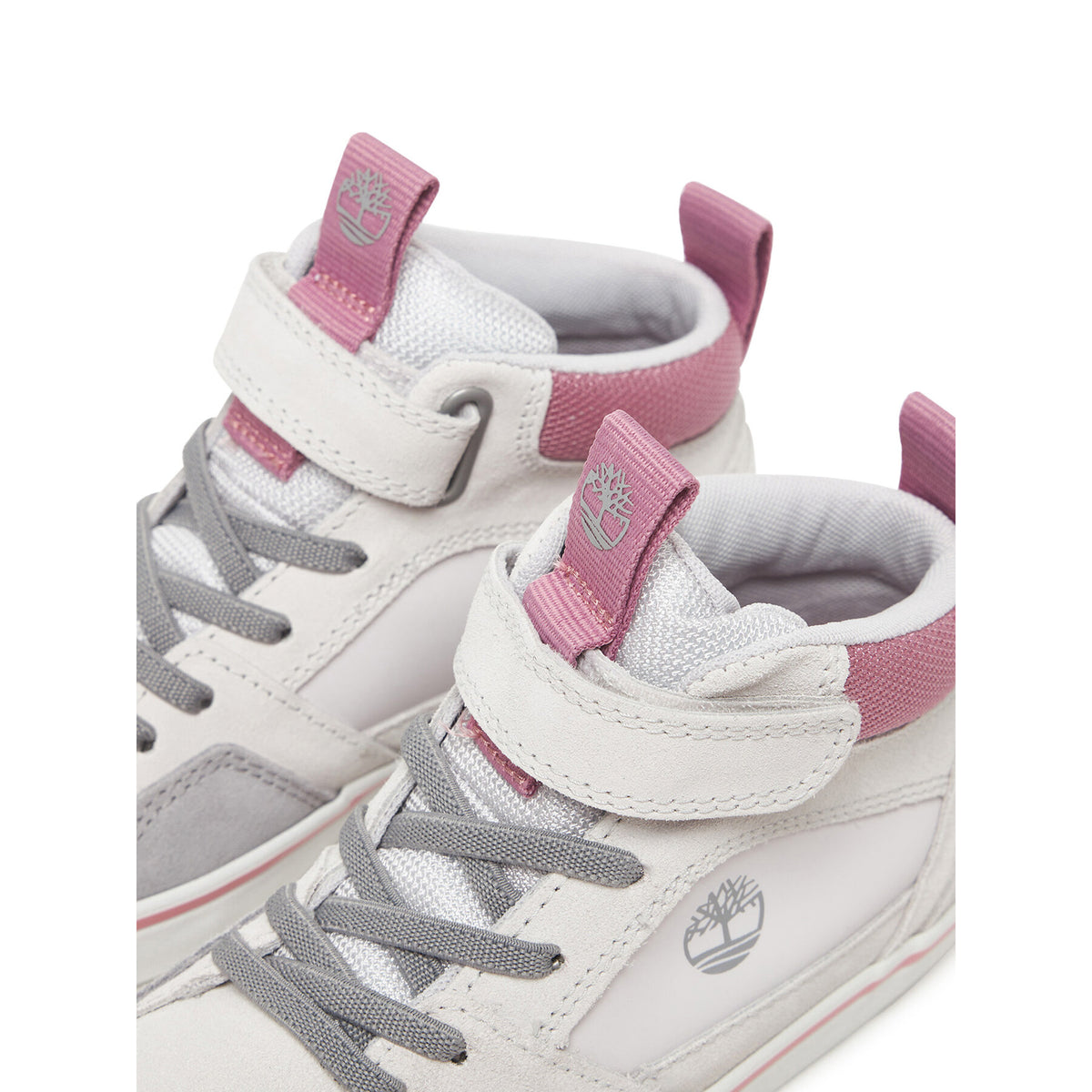 Timberland Сникърси Stone Jump TB0A6FN7EWG1 Бял