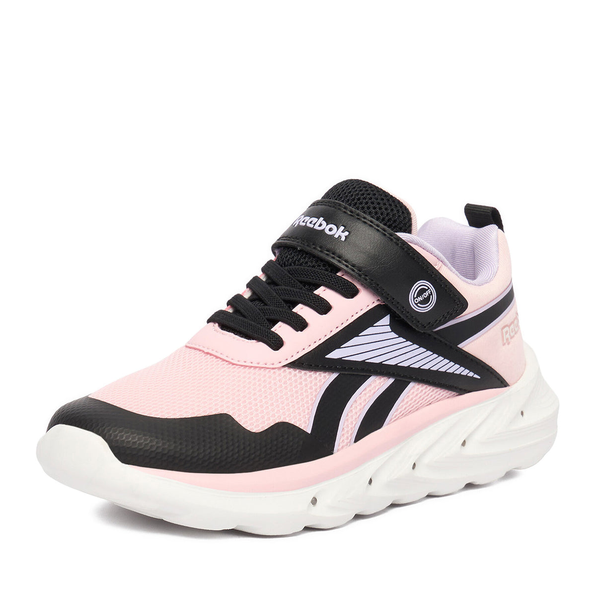 Reebok Сникърси REEBOK-CEO-YG24056-02B(DZ) Розов