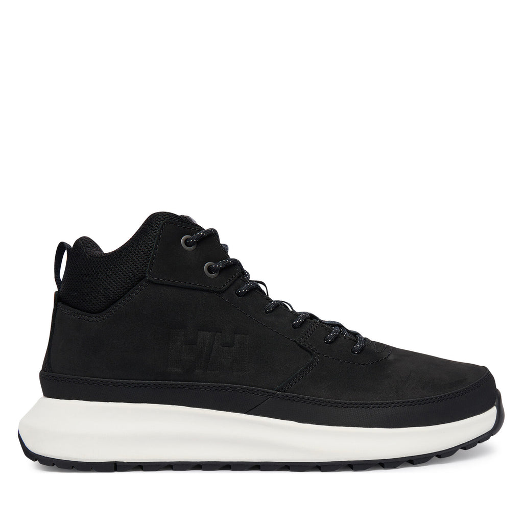 Helly Hansen Туристически Beckett Mid 12119_990 Черен