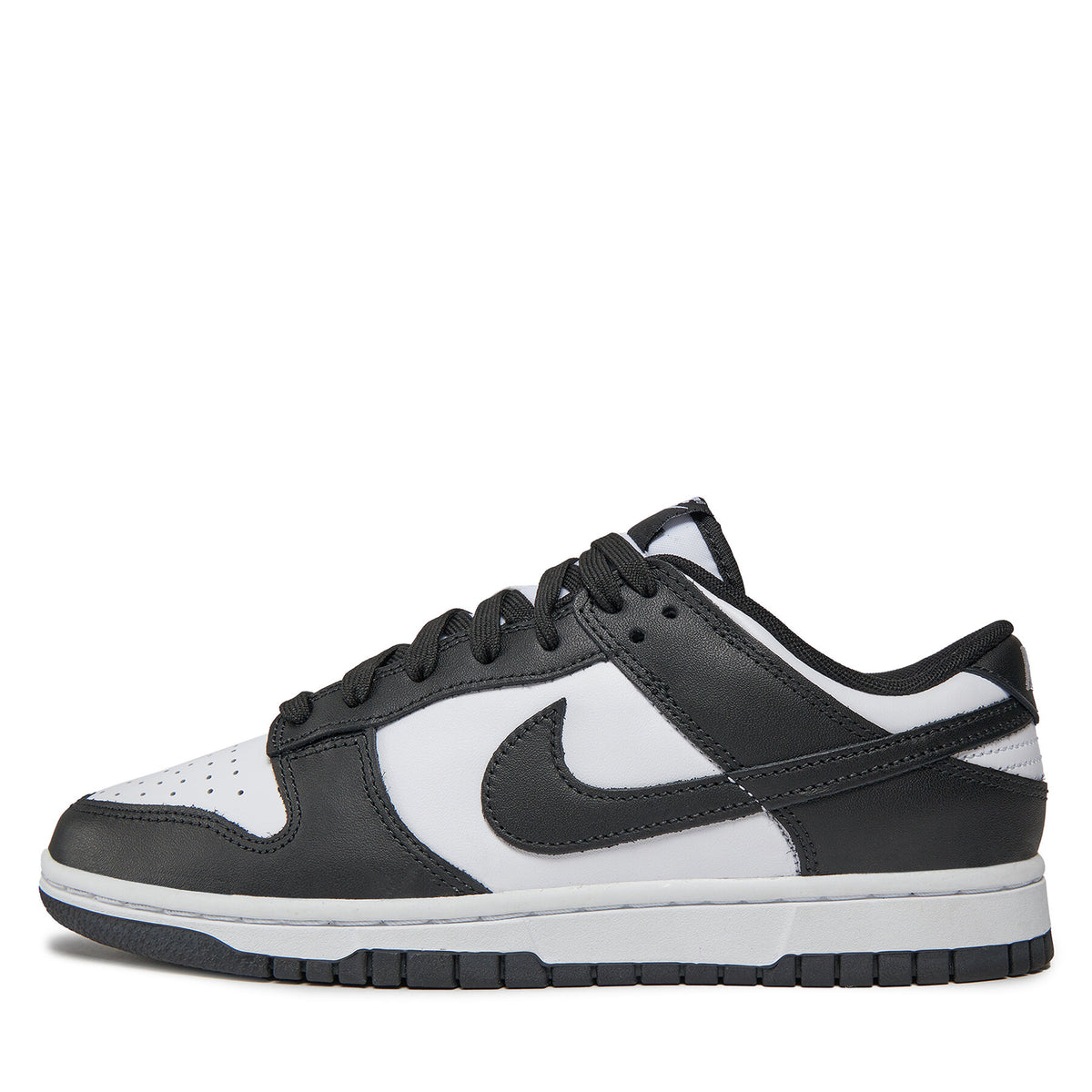 Nike Сникърси Dunk Low Retro DD1391 100 Бял