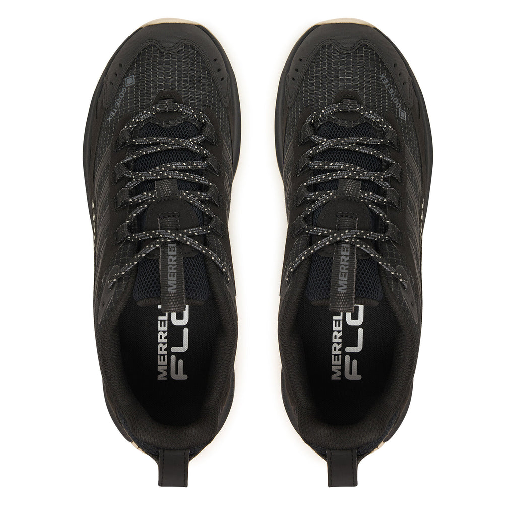 Merrell Сникърси Moab Speed 2 Gtx J037838 Черен