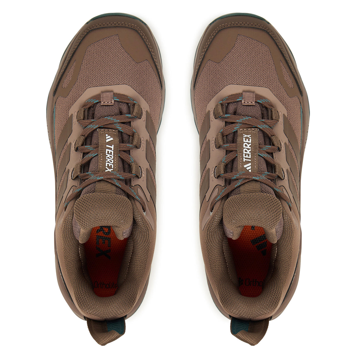 adidas Туристически Terrex Skychaser Ax5 JH7803 Кафяв