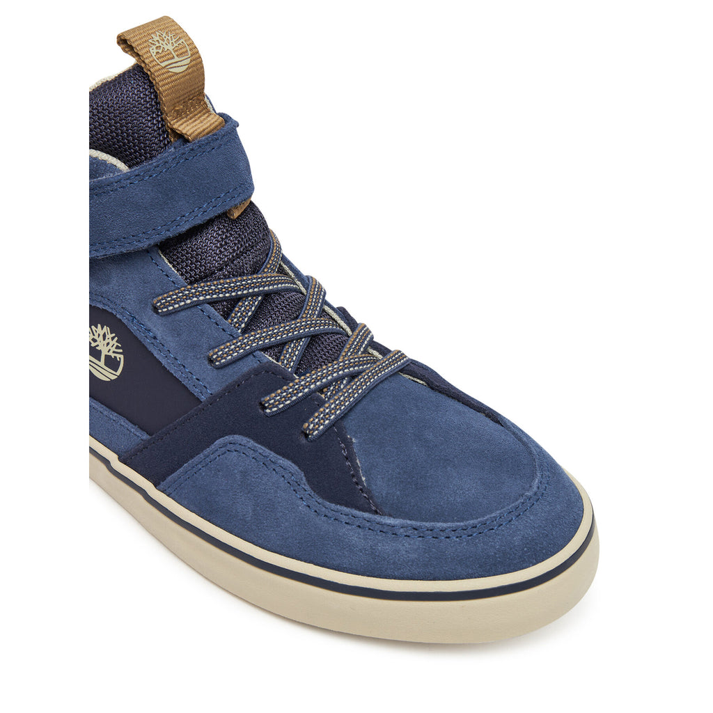 Timberland Сникърси Sone Jump TB0A27ZXEP31 Син