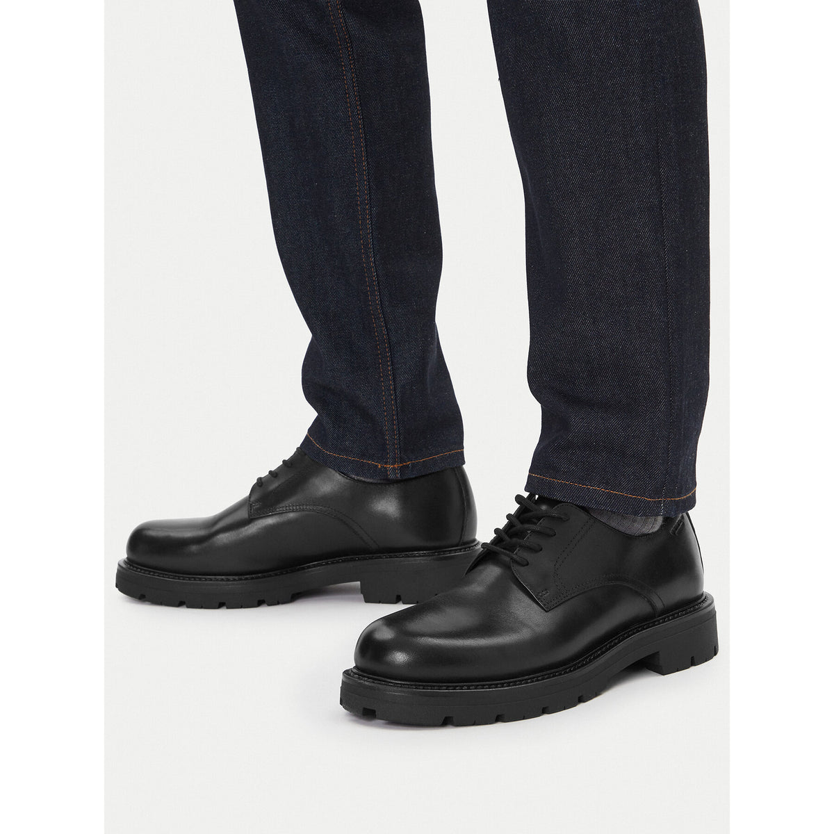 Vagabond Shoemakers Обувки Cameron 5675-101-20 Черен