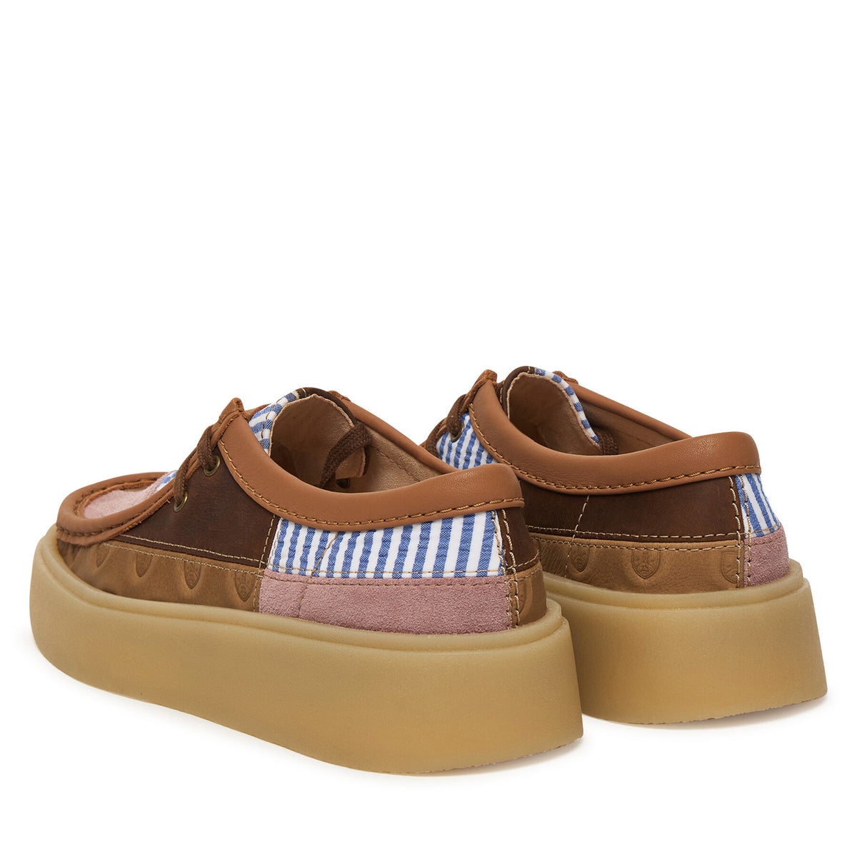 Clarks Обувки Torview W 26186493 Цветен