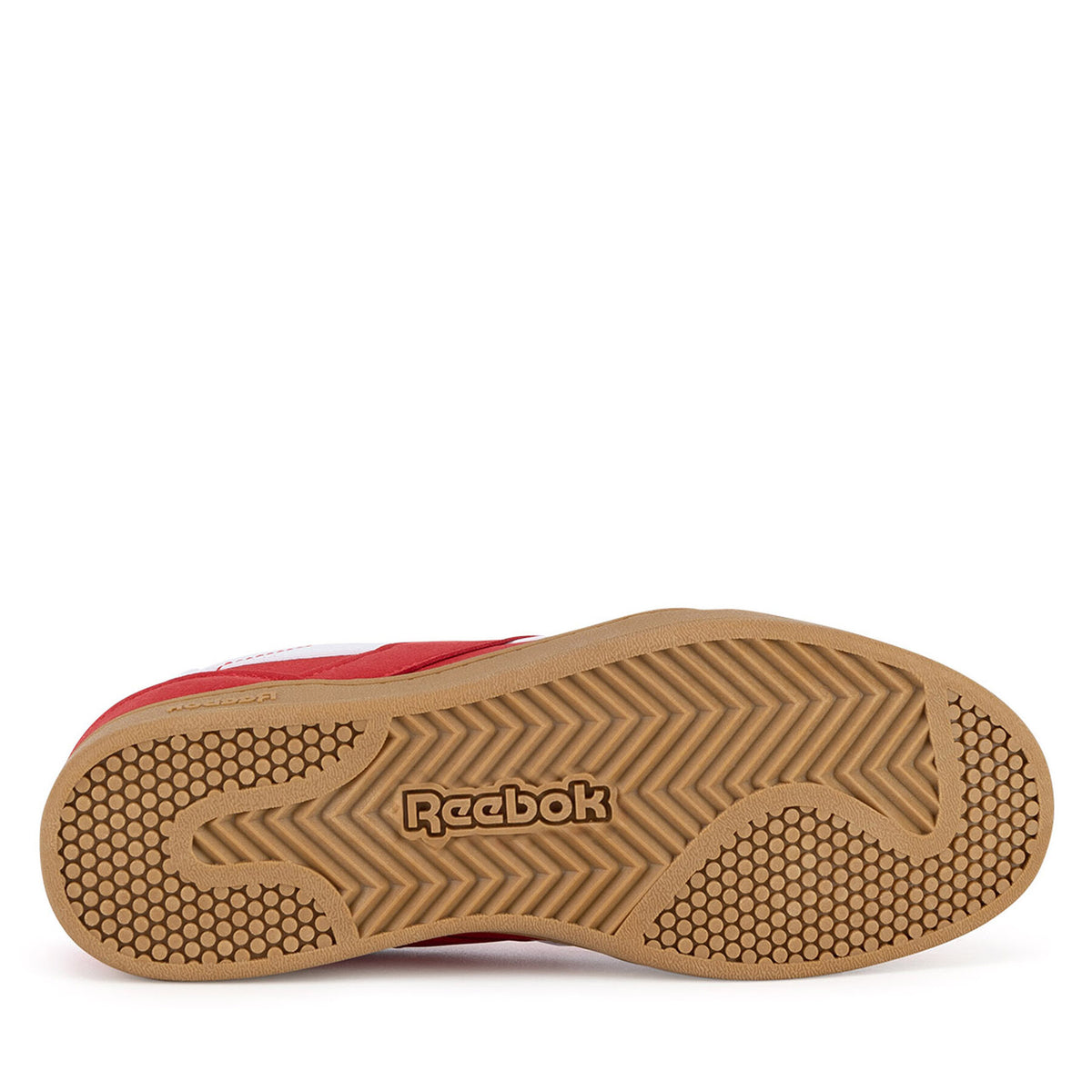 Reebok Сникърси SMASH EDGE 100235007 Червен