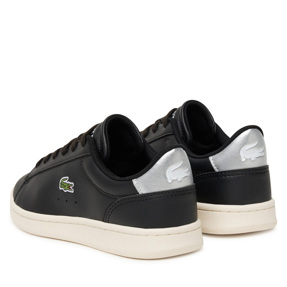Lacoste Сникърси 750SUJ0003 Черен