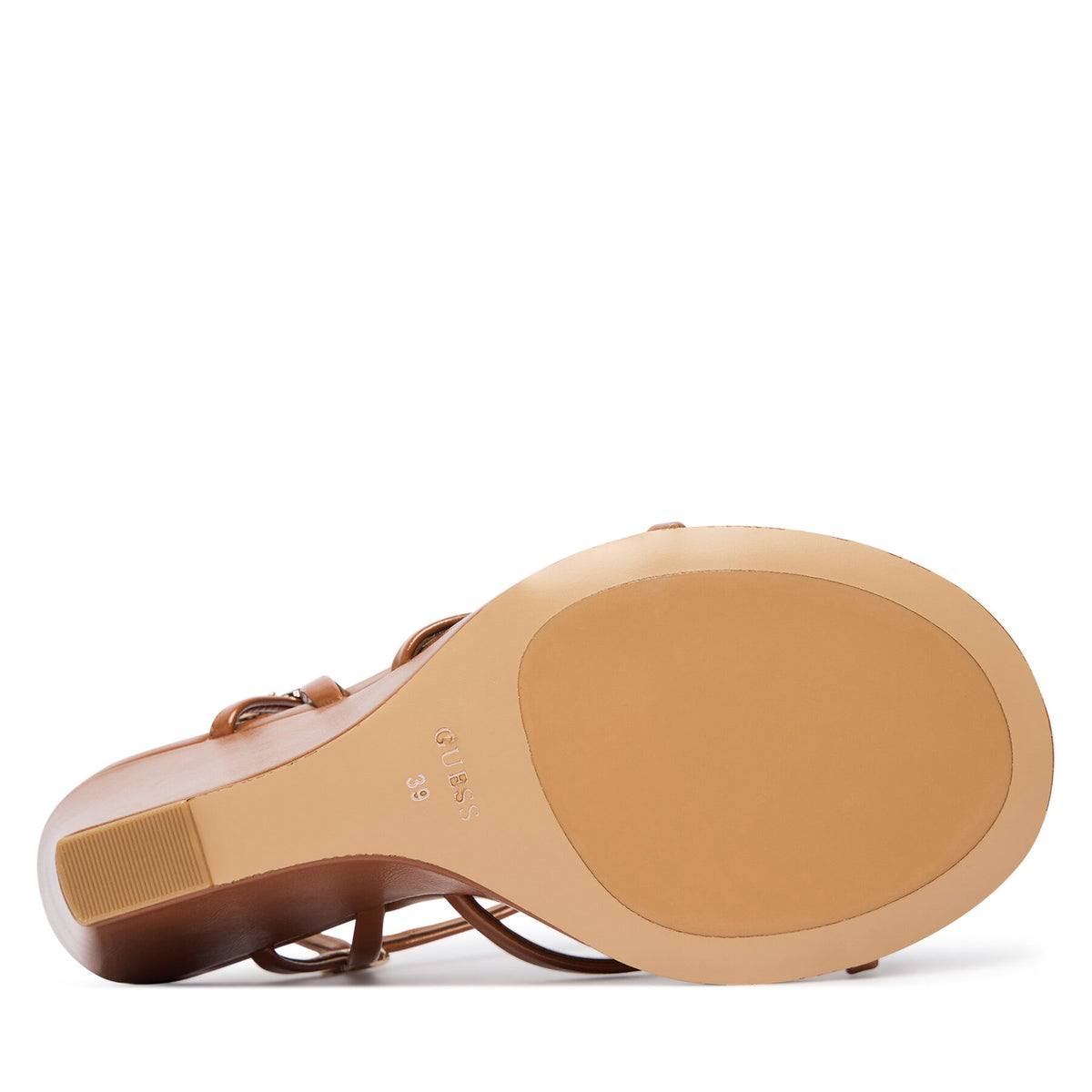 Guess Сандали 182988 Бежов