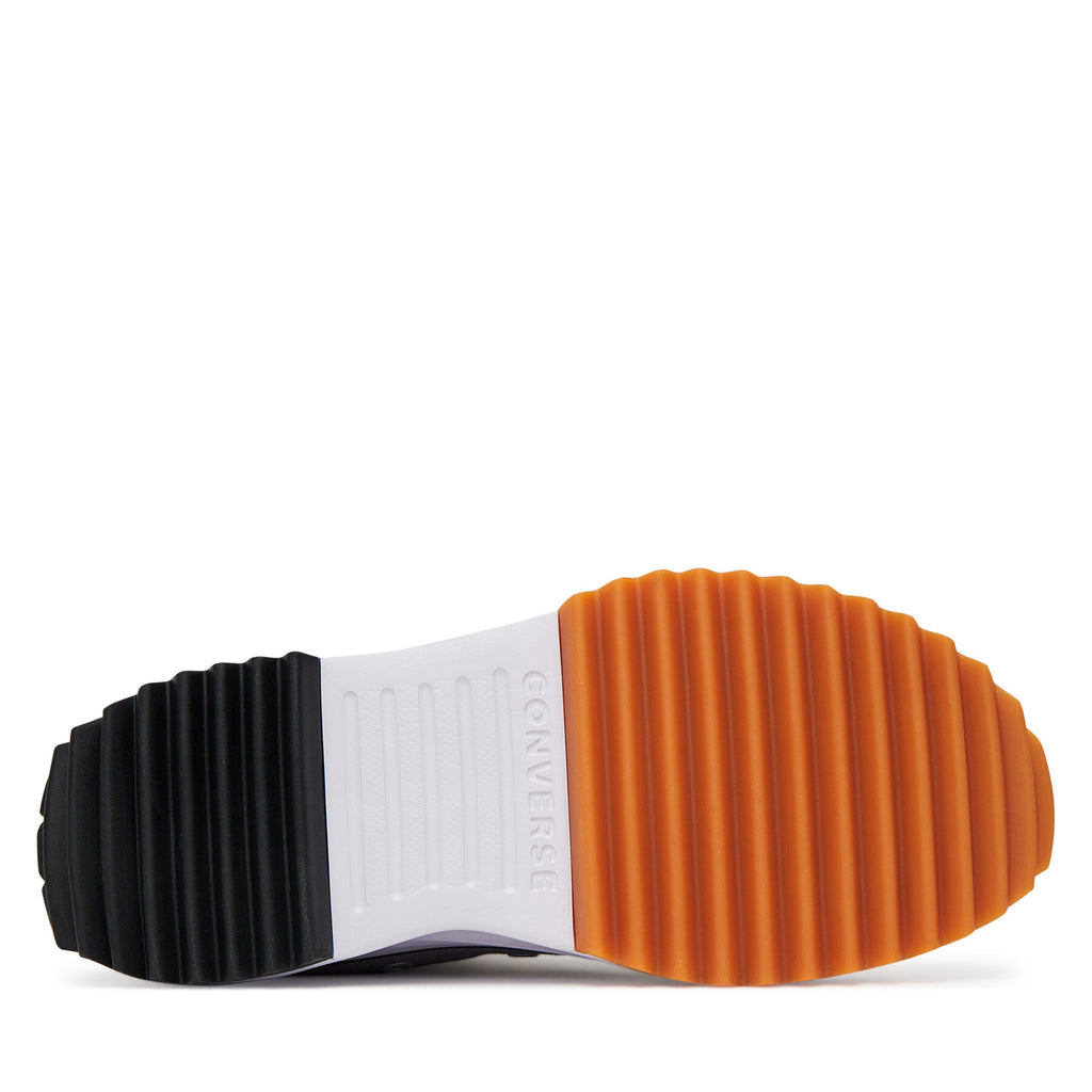 Converse Кецове Run Star Hike Platform A10666C Сив