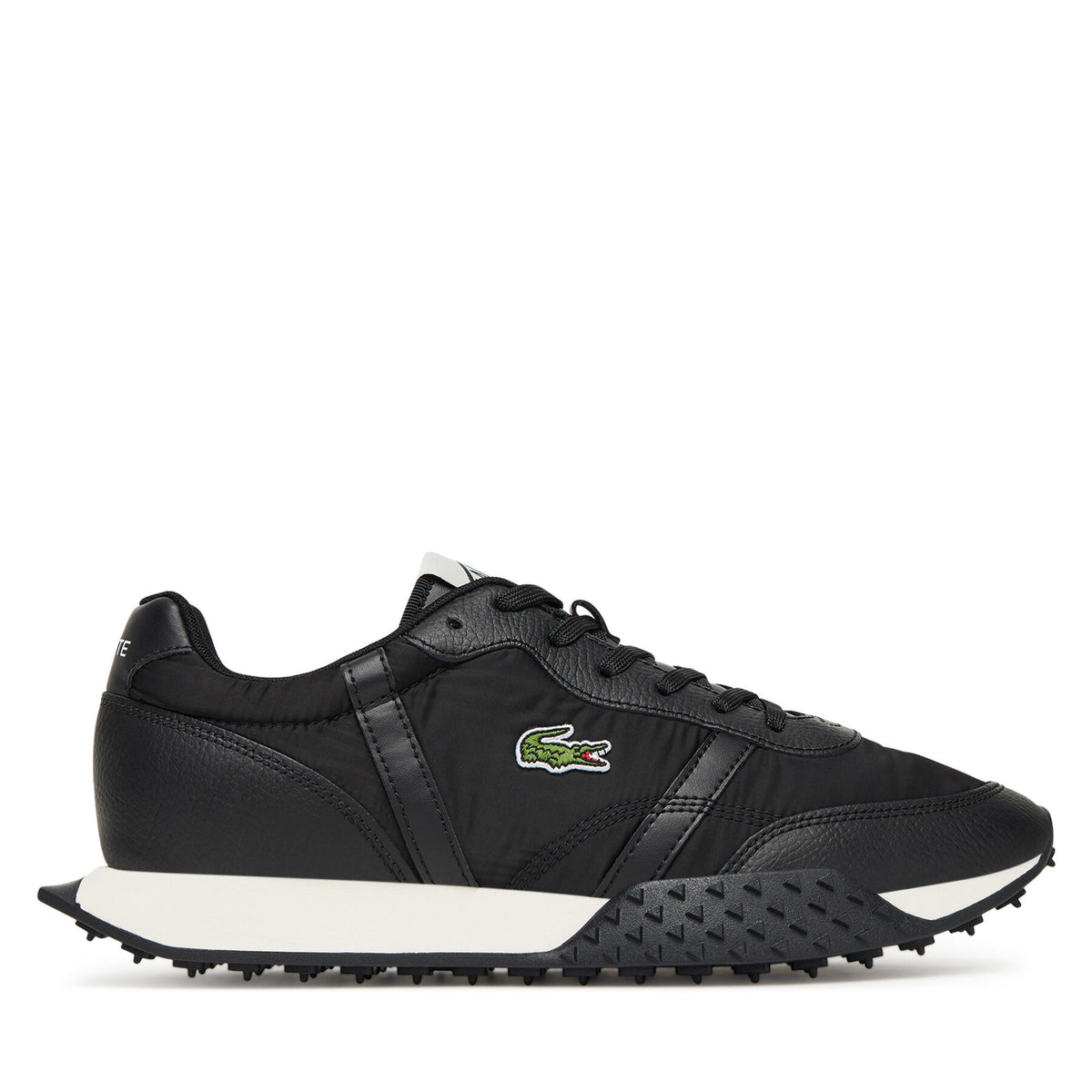 Lacoste Сникърси L-Spin Evo 7-50SMA0135 Черен