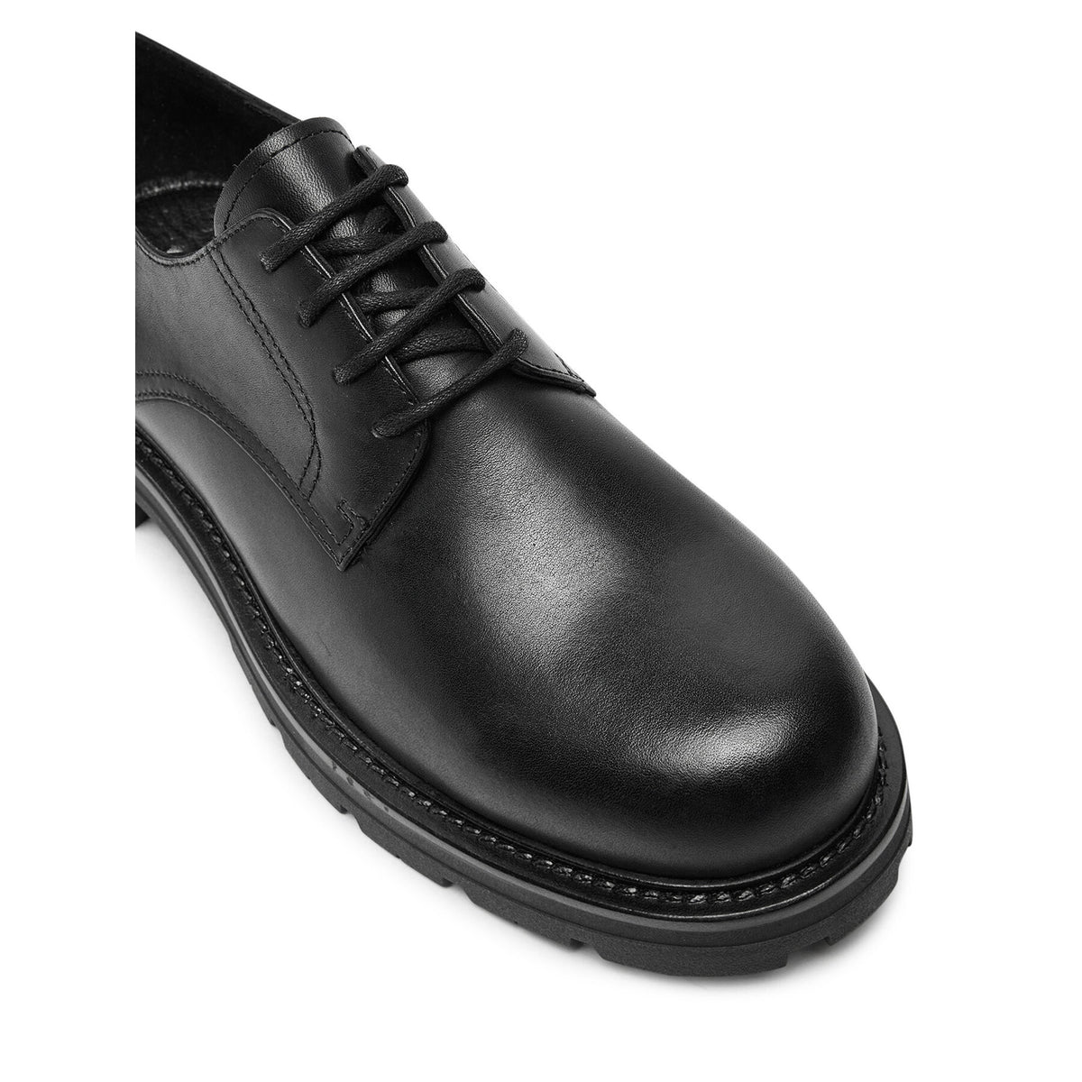 Vagabond Shoemakers Обувки Cameron 5675-101-20 Черен