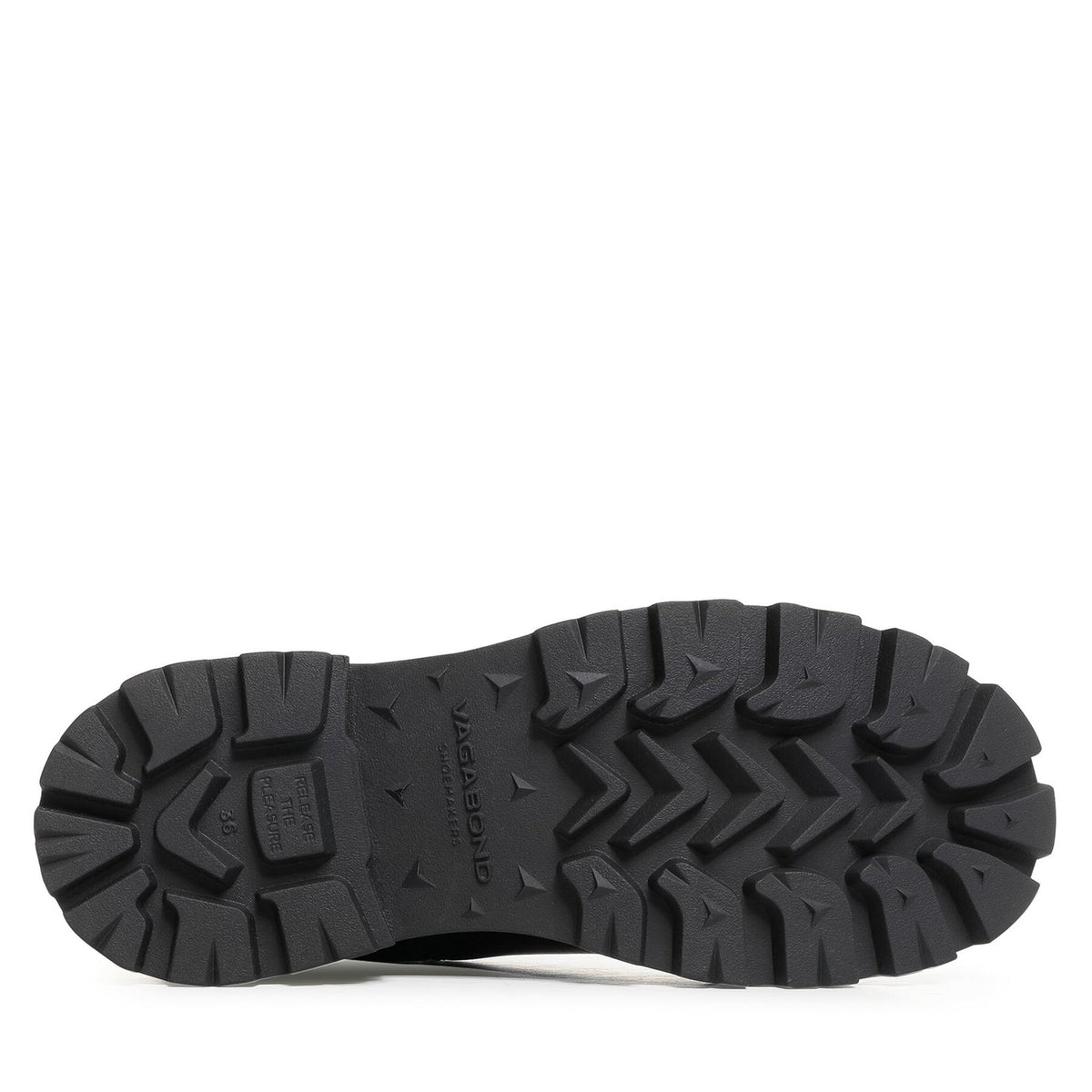 Vagabond Shoemakers Боти тип челси Cosmo 2.0 4849-401-20 Черен