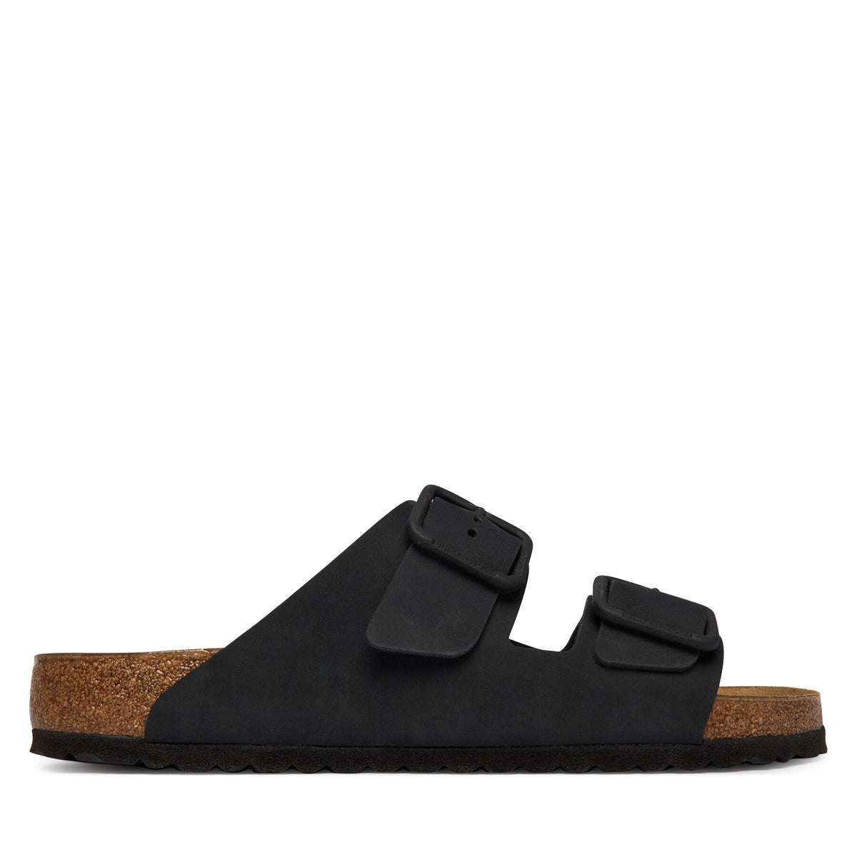 Birkenstock Чехли Arizona Wire Buckle 1031697 Черен
