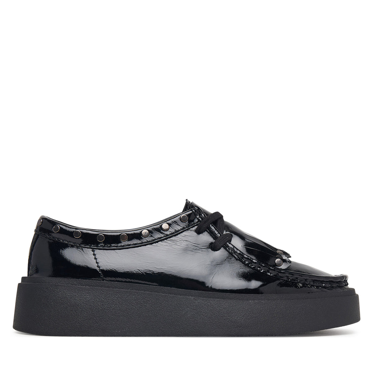 Clarks Обувки Torview W 26327997 Черен