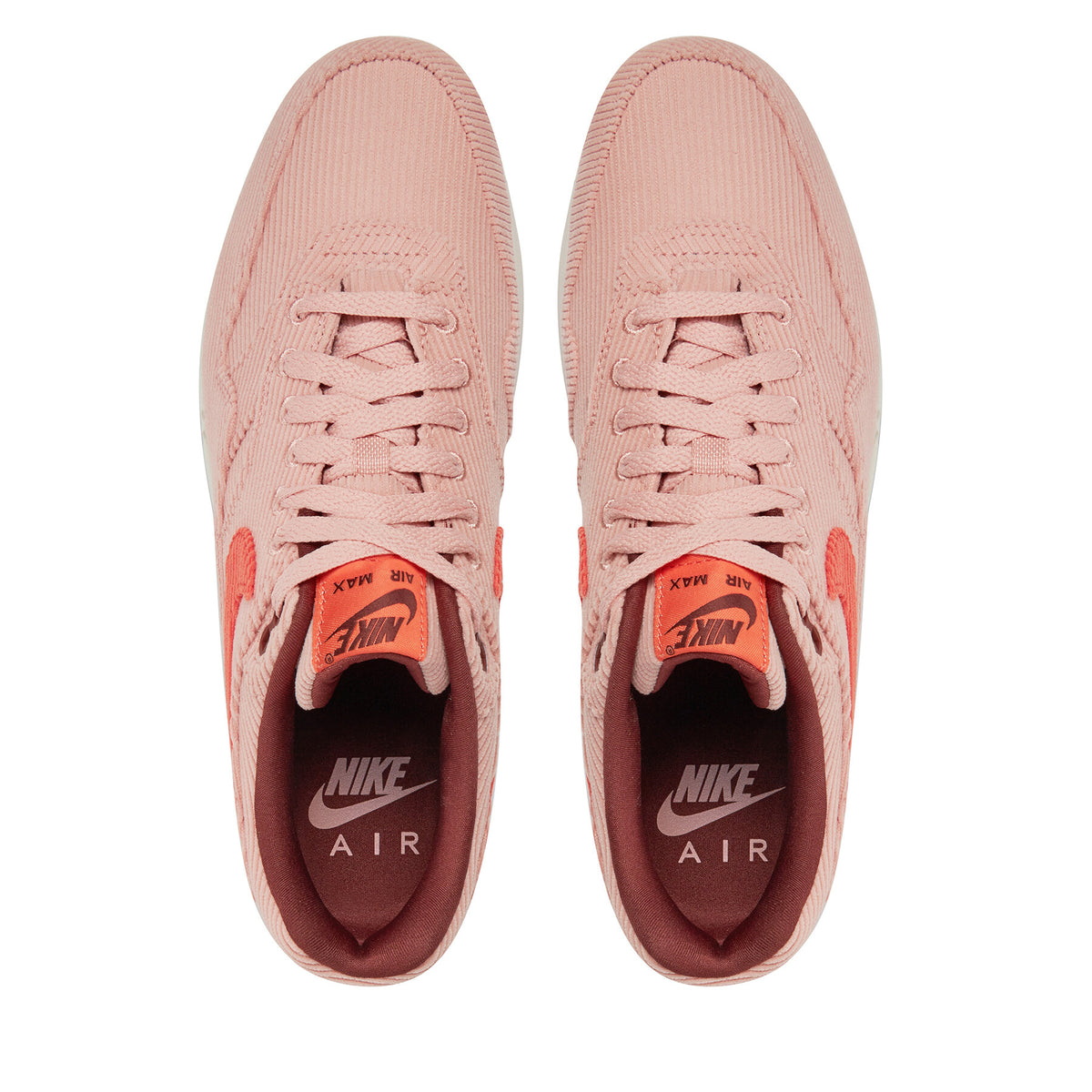 Nike Сникърси Air Max 1 Prm FB8915 600 Розов