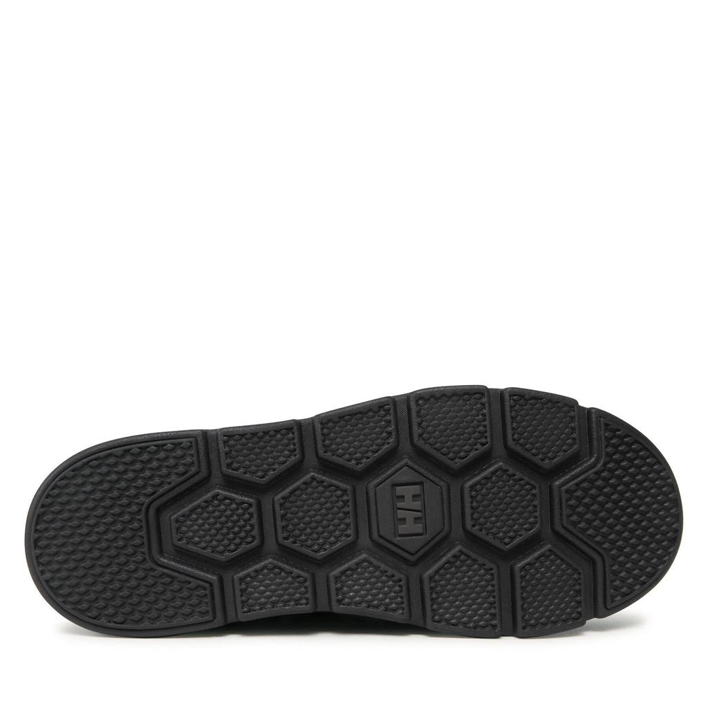 Helly Hansen Туристически Pinehurst Leather 11738_713 Кафяв