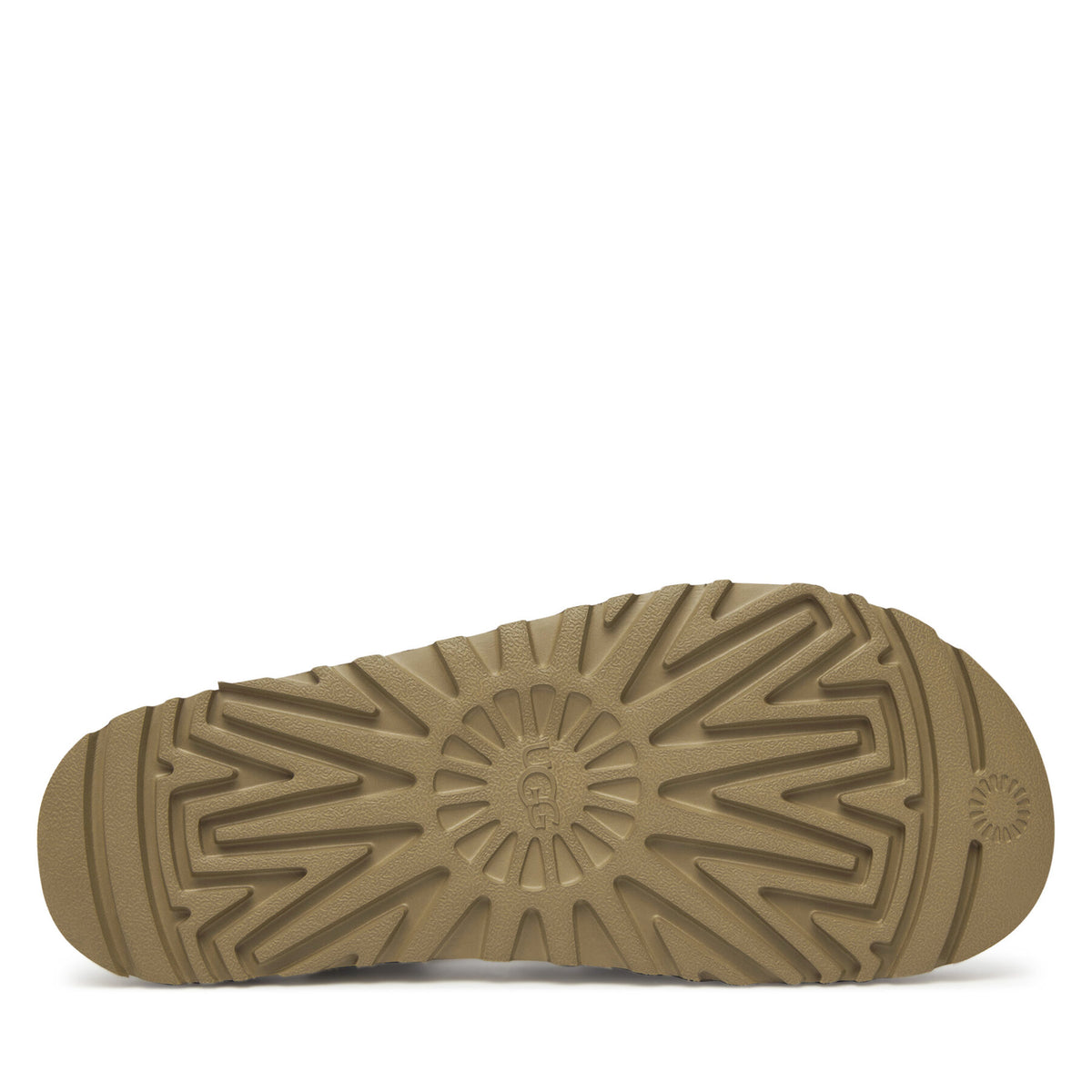Ugg Сандали W Goldenstar Strap 1137890 Кафяв