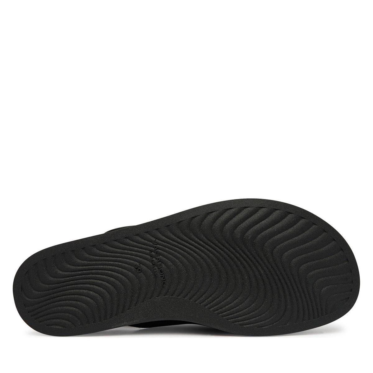 Vagabond Shoemakers Сандали Effie 5922-540-20 Черен