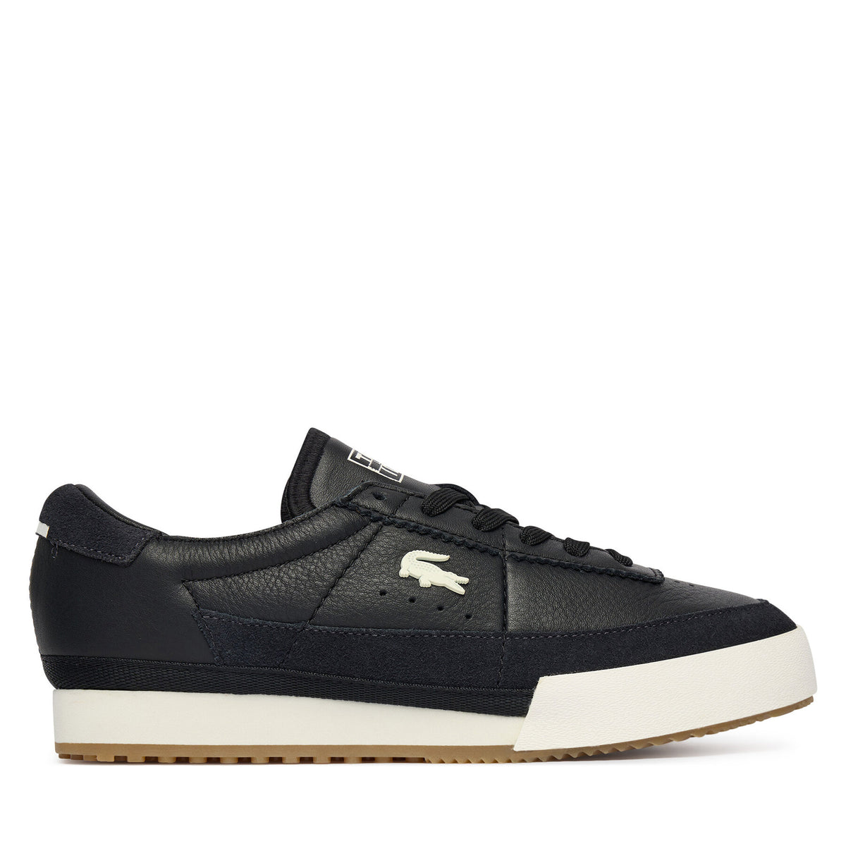 Lacoste Сникърси Aura 51SFA0072 Черен
