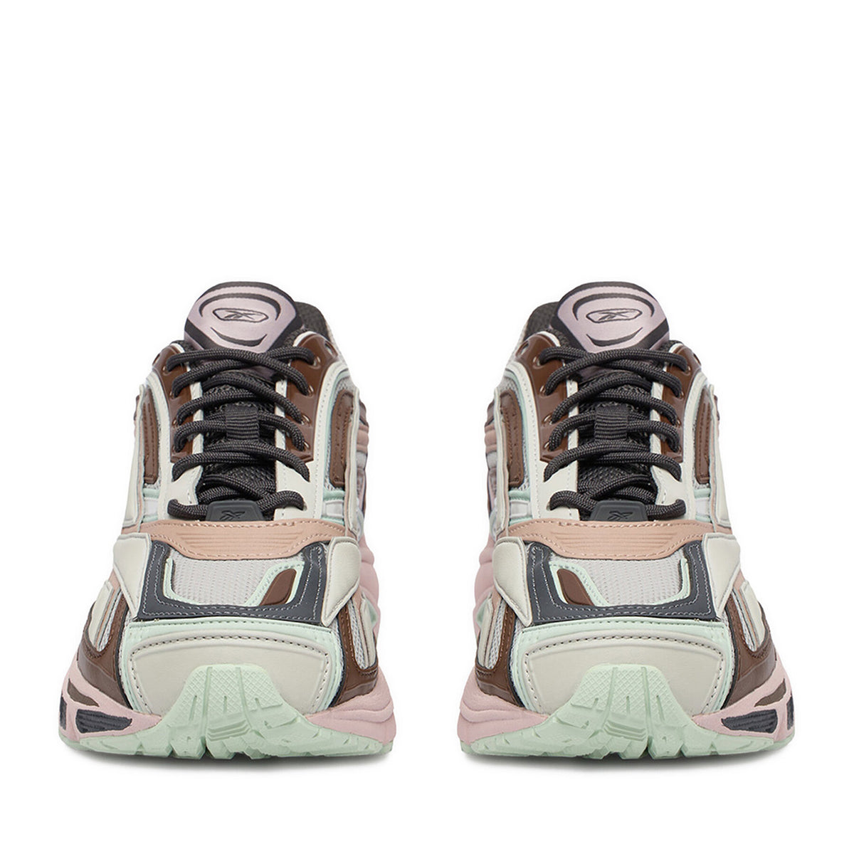 Reebok Сникърси EO-PREMIER ROAD ULTRA SV 100275280 Цветен