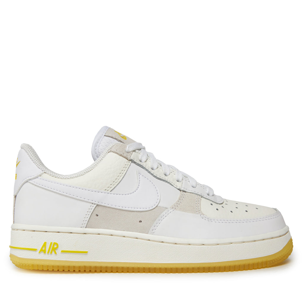 Nike Сникърси Air Force 1 '07 Low FQ0709 100 Бял