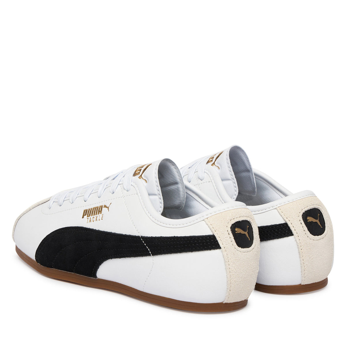 Puma Сникърси Tackle OG 404458 01 Бял