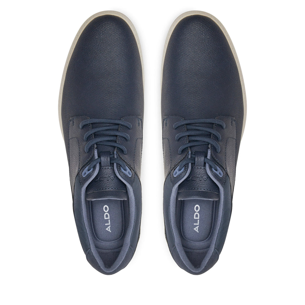 Aldo Обувки Dinbrenn 13665102 Тъмносин