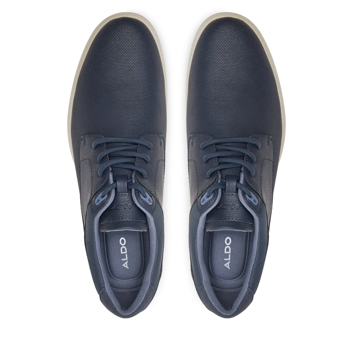 Aldo Обувки Dinbrenn 13665102 Тъмносин