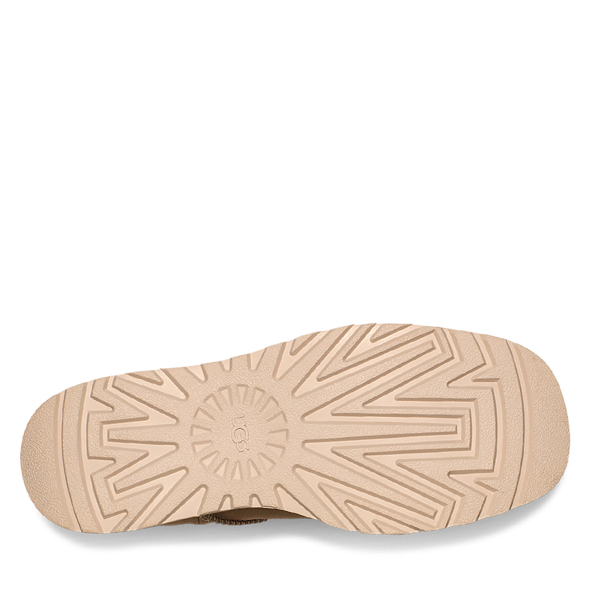 Ugg Боти W Cityfunc Mid 1163030 Бежов