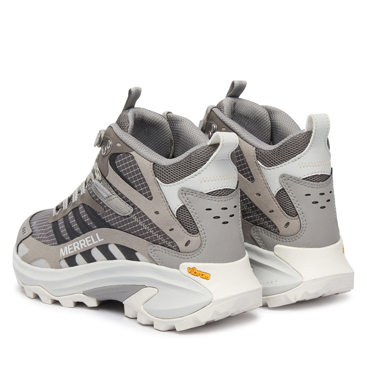 Merrell Туристически Moab Speed 2 MID GTX J037828 Сив