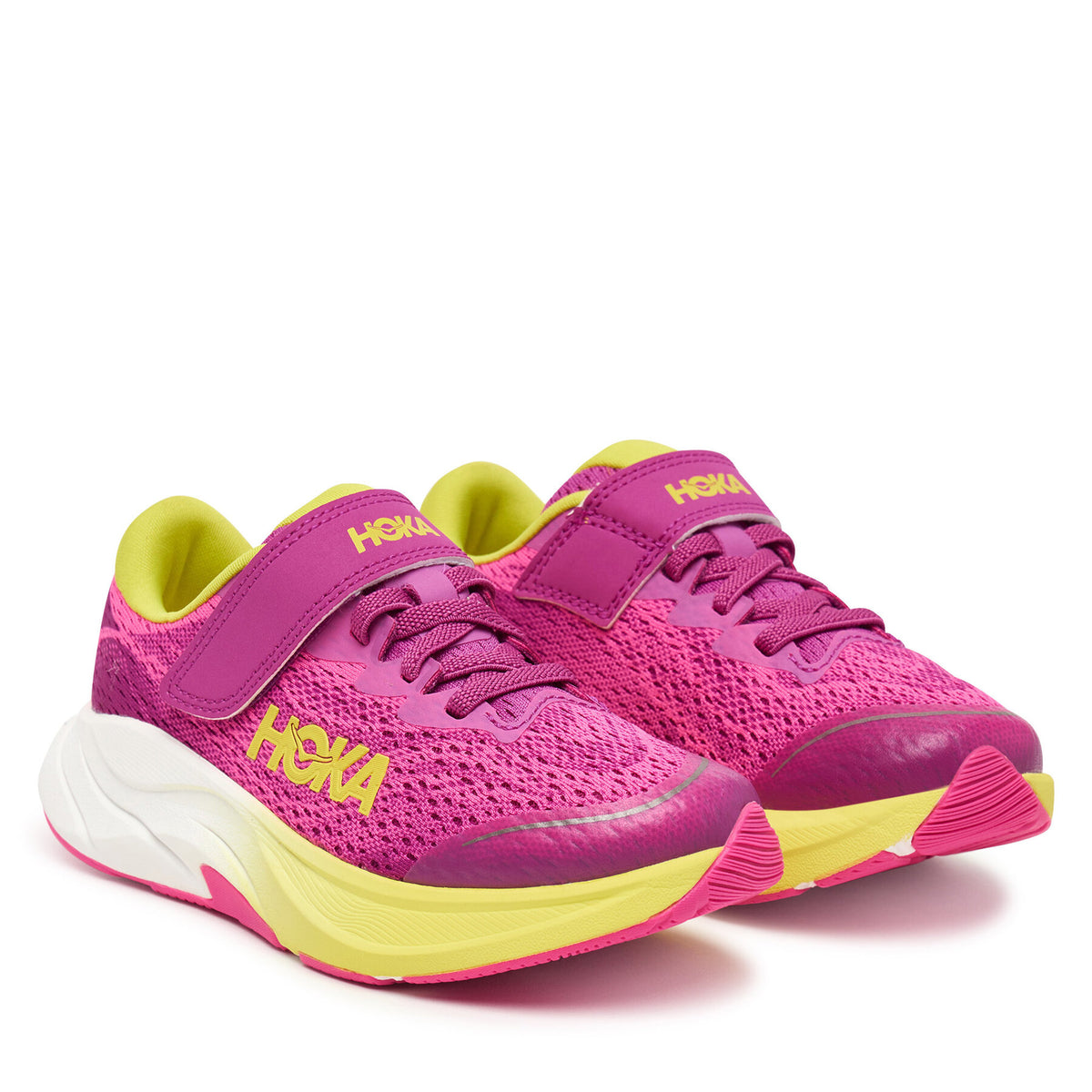 Hoka Сникърси Rincon 4 1168875 Розов