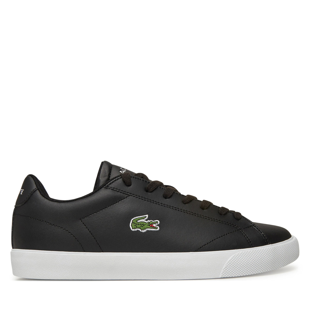 Lacoste Сникърси 7-49CMA0036 Черен
