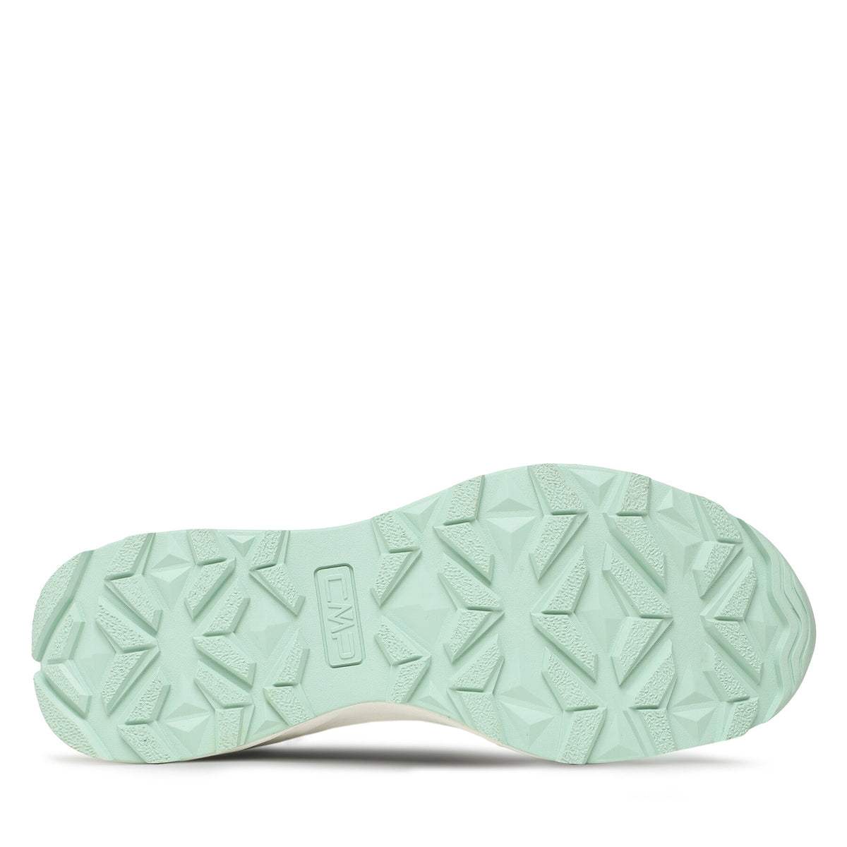 CMP Туристически Kaleepso Low Wmn Wp 31Q4906 Сив
