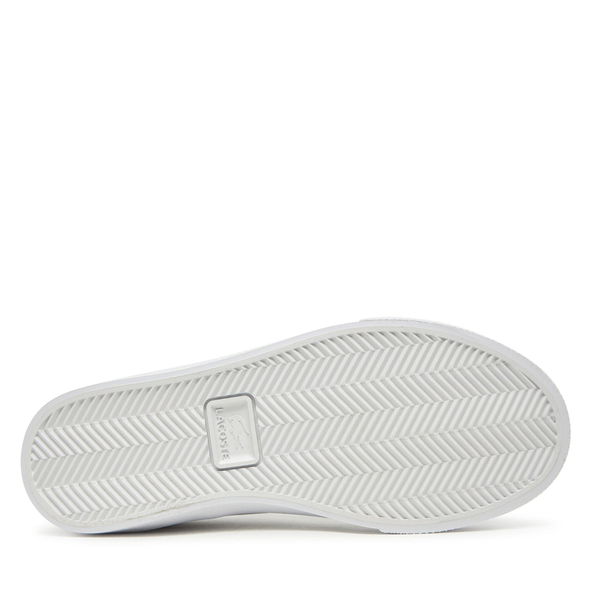 Lacoste Сникърси Lerond 7-49CFA0037 Бял